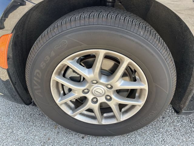 Used 2025 Chrysler Pacifica Select FWD image 10