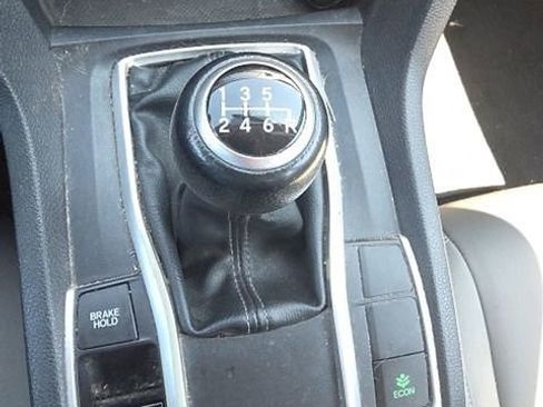 Used 2018 Honda Civic LX image 9