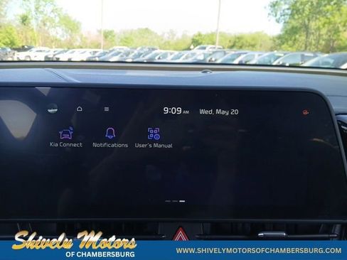 Used 2023 Kia Sportage EX FWD image 20