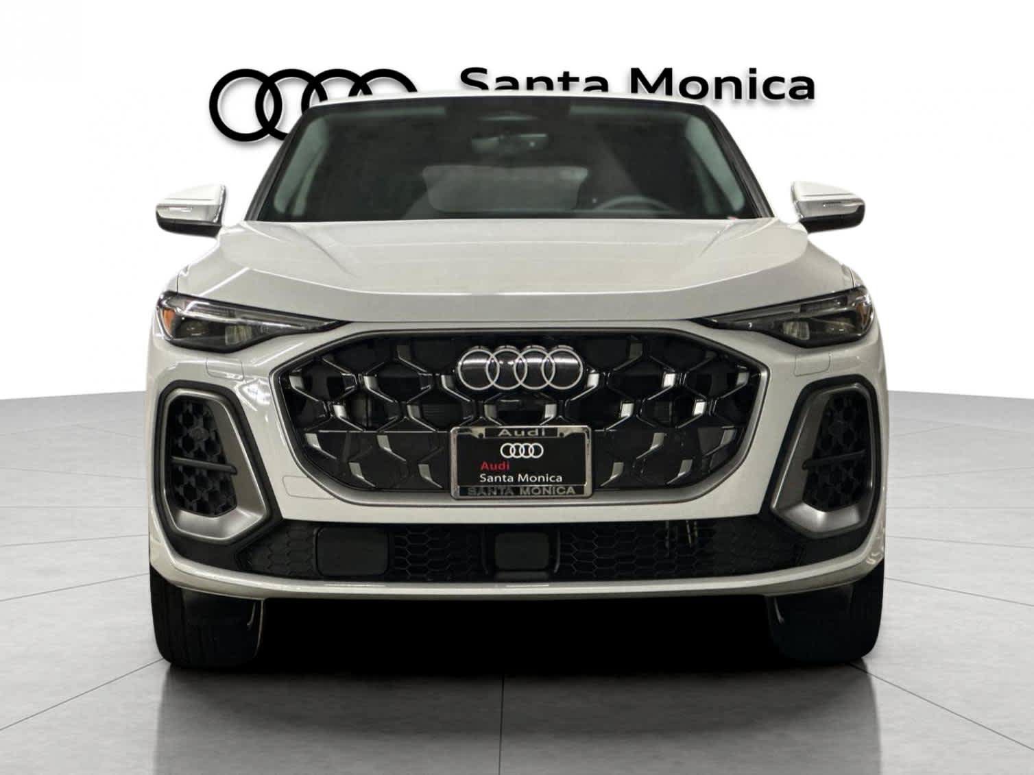 New 2026 Audi Q5 Premium Plus AWD/4WD image 10