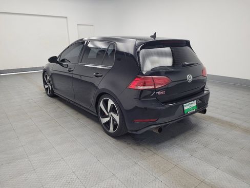 Used 2020 Volkswagen GTI SE image 5