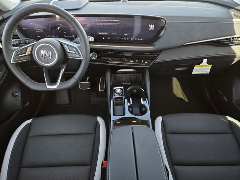 New 2025 Buick Envision Sport Touring image 19