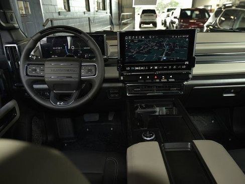 New 2026 GMC Hummer EV 3X image 19