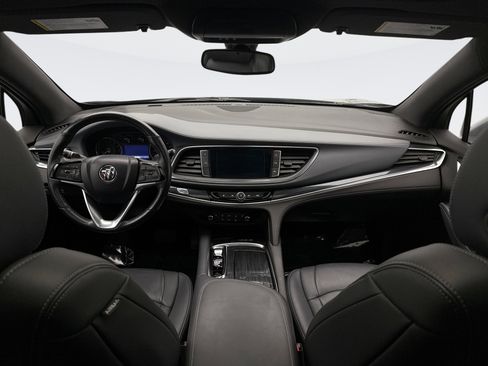 Used 2023 Buick Enclave Essence w/ Experience Buick Package image 14