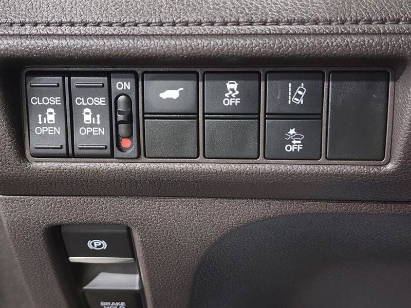 Used 2019 Honda Odyssey EX-L image 16