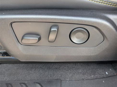 New 2026 Chevrolet Colorado ZR2 image 17