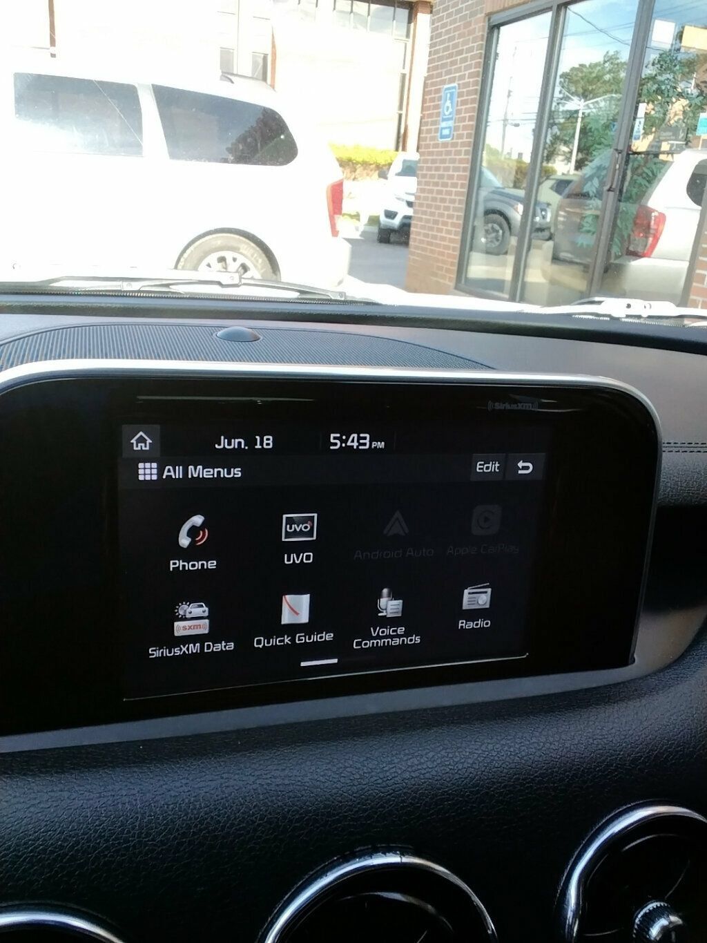 Used 2019 Kia Stinger AWD/4WD image 19