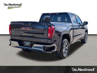 Certified 2025 GMC Sierra 1500 SLT video 2