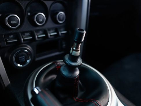 Used 2014 Subaru BRZ Limited image 36