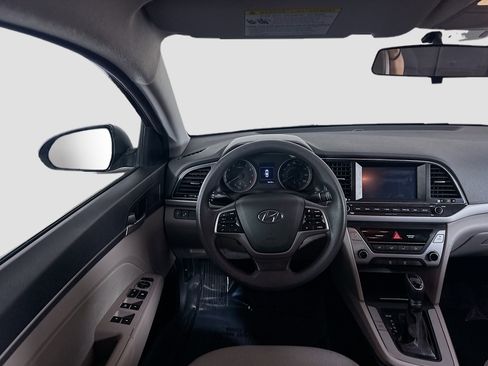 Used 2018 Hyundai Elantra SEL image 17