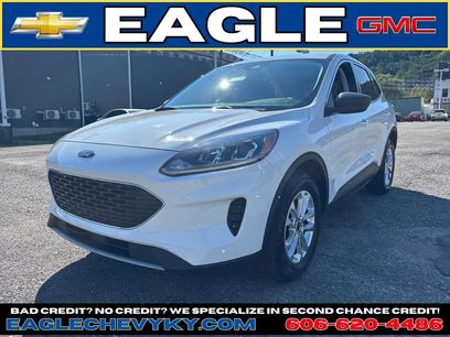 Used 2022 Ford Escape SE w/ Convenience Package