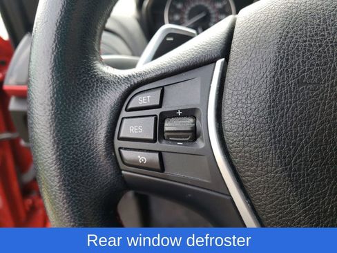 Used 2016 BMW 228i xDrive Convertible image 14