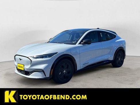 Used 2023 Ford Mustang Mach-E California Route 1 AWD/4WD image 1