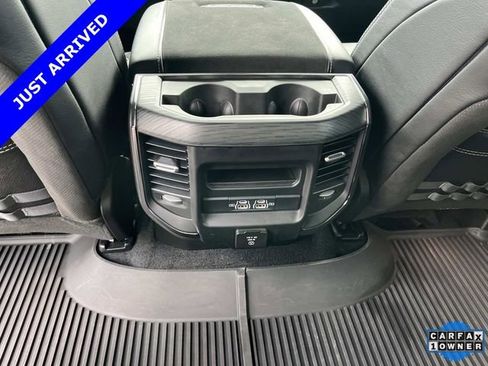 Used 2025 RAM 1500 RHO w/ Bed Utility Group AWD/4WD image 17
