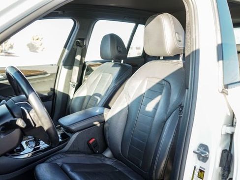 Used 2018 BMW X3 M40i image 14