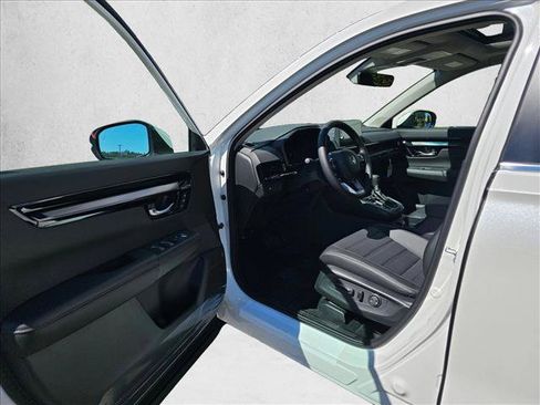 New 2026 Honda CR-V EX-L image 15