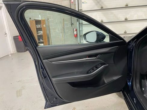 New 2026 MAZDA CX-30 AWD 2.5 S image 11