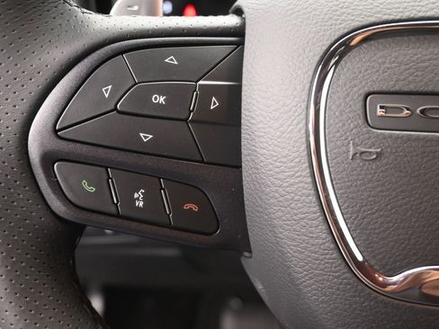 New 2026 Dodge Durango GT RWD image 7