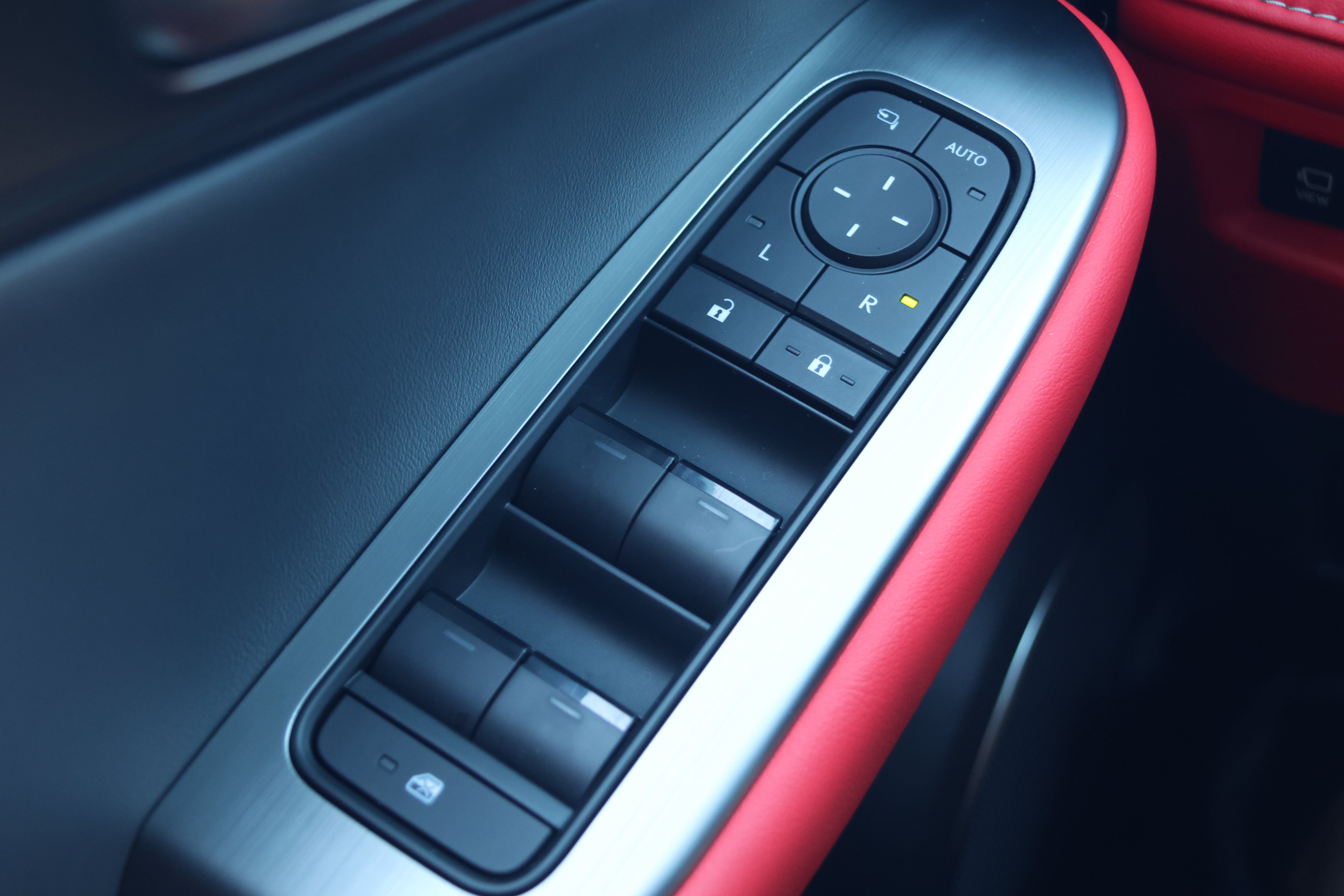 New 2026 Lexus IS 350 F Sport w/ Technology Package RWD image 14