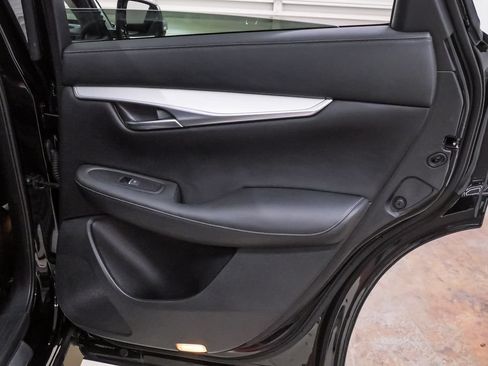 Used 2020 INFINITI QX50 Luxe FWD image 29