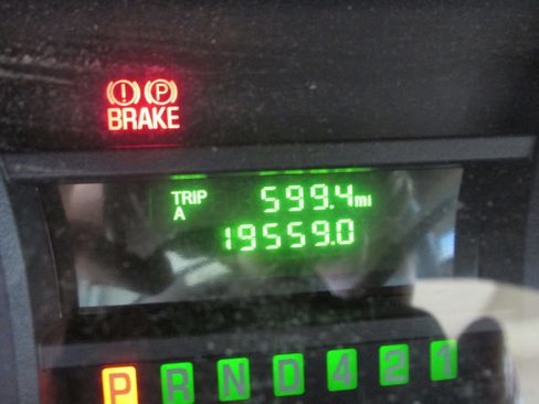 Used 2019 Ford E-450 and Econoline 450 Super Duty w/ Motorhome Prep Package image 8