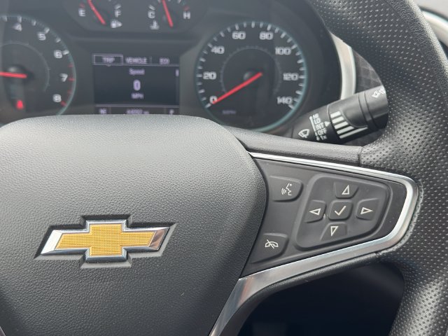 Used 2025 Chevrolet Malibu LT FWD image 25