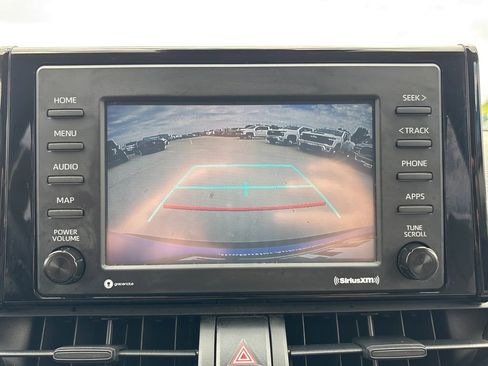 Used 2020 Toyota RAV4 XLE w/ XLE Grade Weather Package AWD/4WD image 25