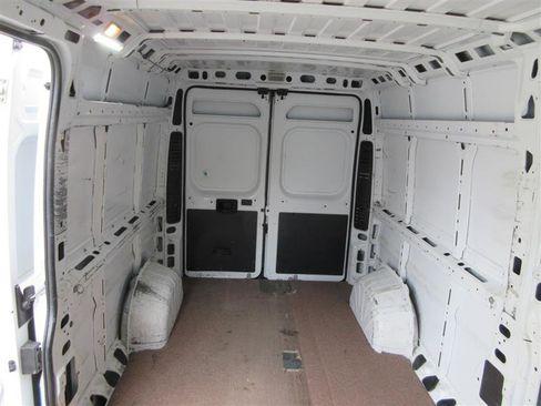 Used 2017 RAM ProMaster 2500 image 17