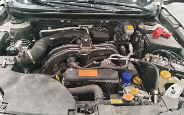 Used 2023 Subaru Outback Onyx Edition AWD/4WD image 15