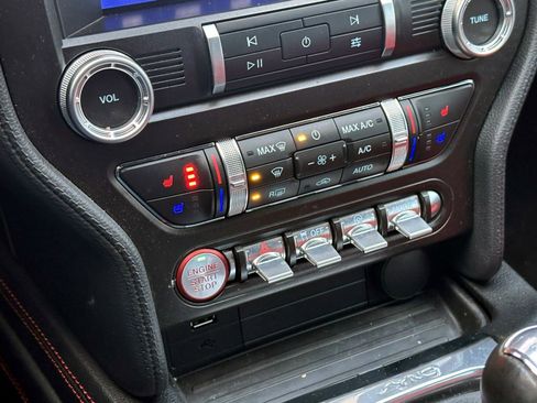 Used 2021 Ford Mustang GT Premium w/ GT Performance Package image 24