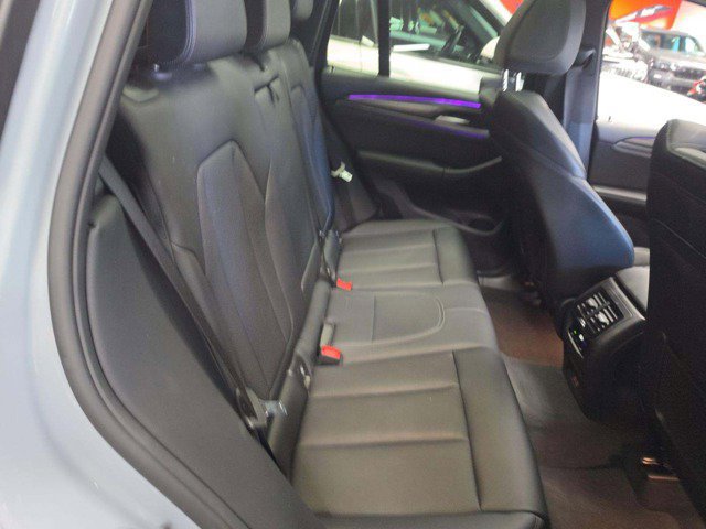 Used 2024 BMW X3 xDrive30i w/ M Sport Package AWD/4WD image 10