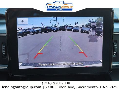 Used 2020 Ford Explorer XLT w/ Equipment Group 202A image 21