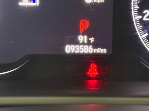 Used 2021 Honda Accord EX-L image 22