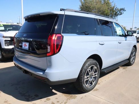 New 2025 Ford Expedition Active image 23