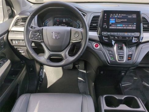 Used 2024 Honda Odyssey EX-L image 15