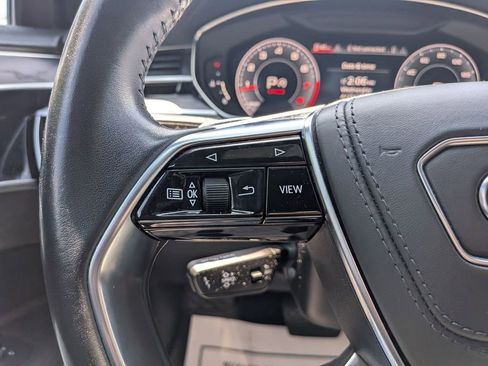 Used 2020 Audi A8 L 4.0T w/ Executive Package AWD/4WD image 19