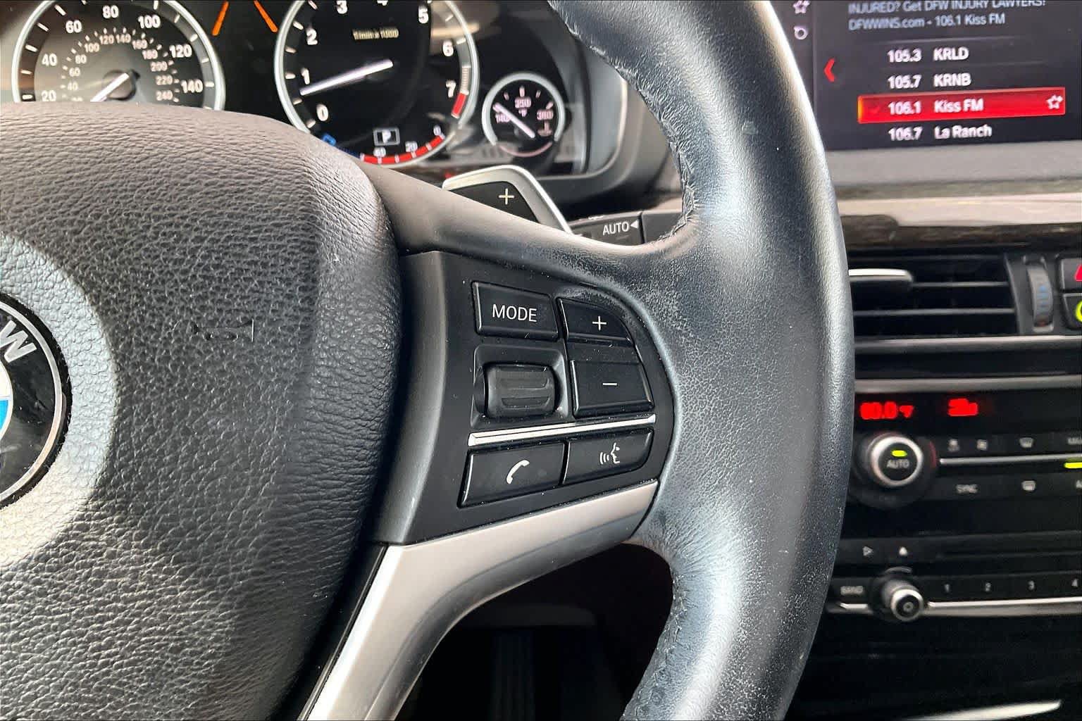 Used 2018 BMW X5 sDrive35i RWD image 24