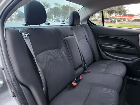 Used 2020 Mitsubishi Mirage G4 ES image 17