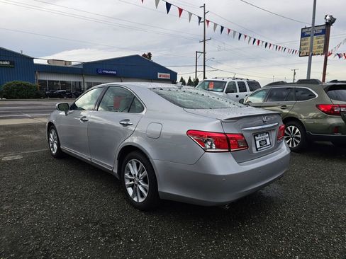 Used 2011 Lexus ES 350 image 5