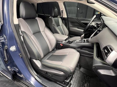 Used 2024 Subaru Outback Onyx Edition XT image 4