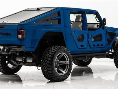 Used 2021 Jeep Gladiator Sport