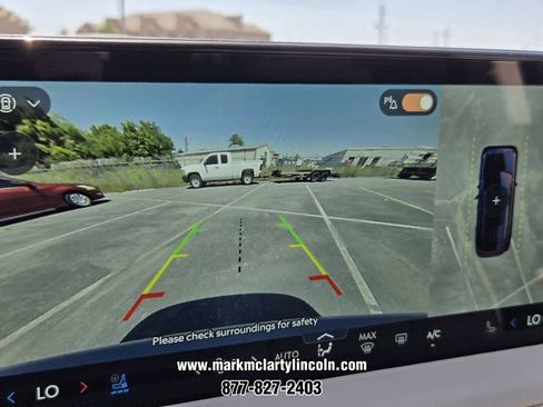 New 2026 Lincoln Aviator Reserve AWD/4WD image 17