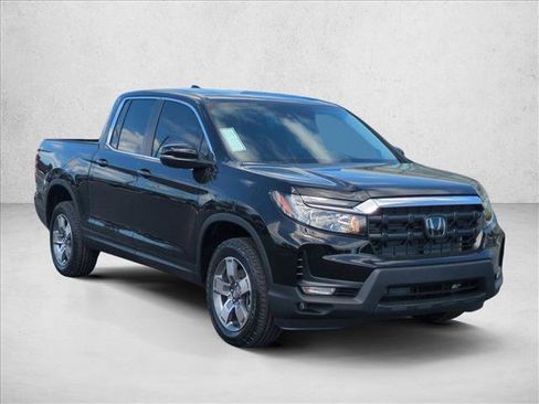 New 2026 Honda Ridgeline RTL image 7
