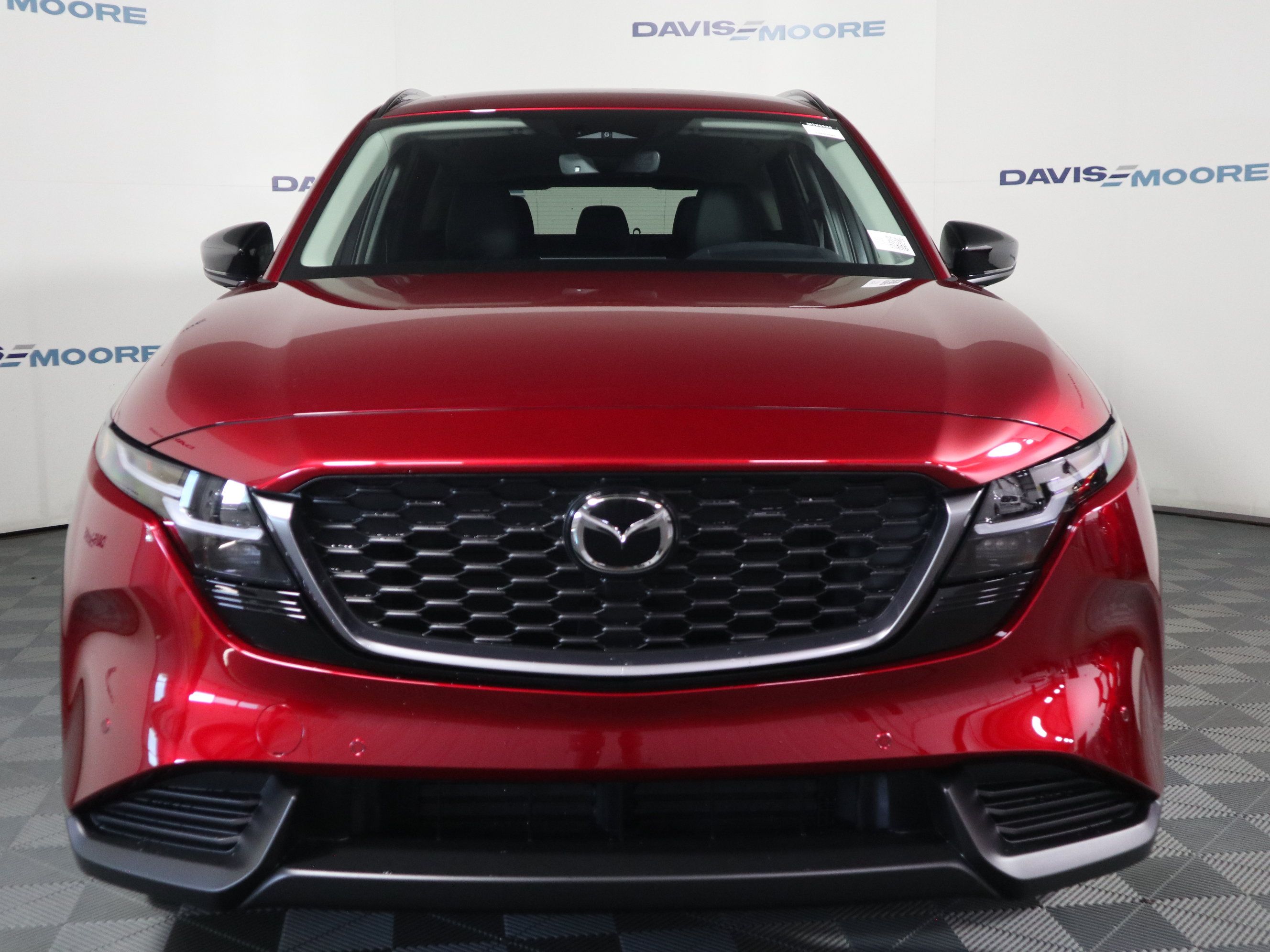 New 2026 MAZDA CX-5 Preferred AWD/4WD image 9