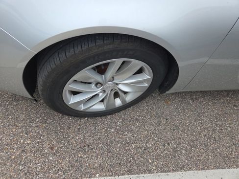 Used 2015 Buick Regal FWD image 4
