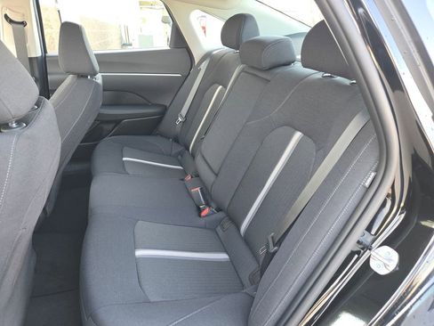New 2026 Hyundai Sonata SEL image 17