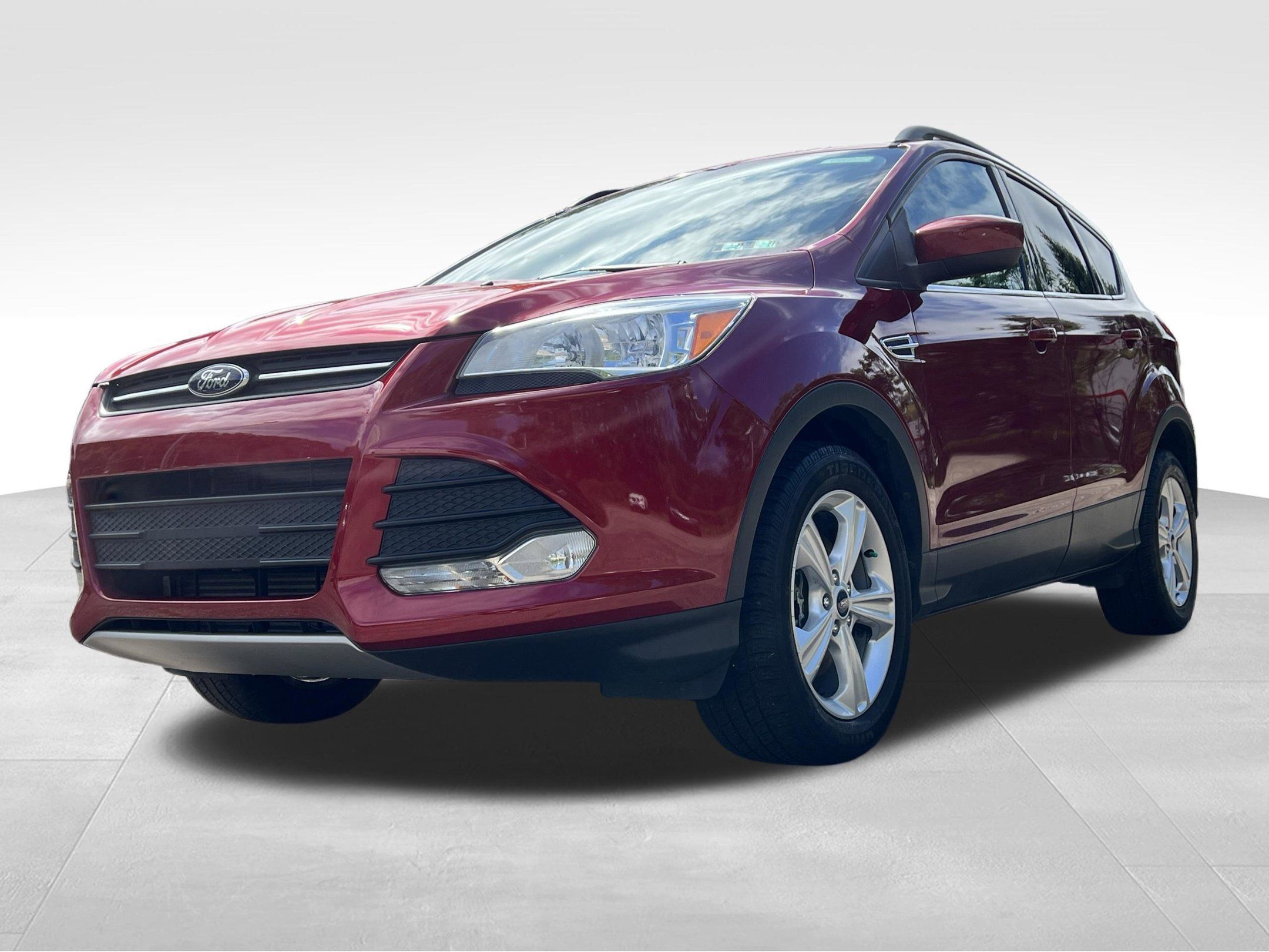 Used 2013 Ford Escape SE AWD/4WD image 11