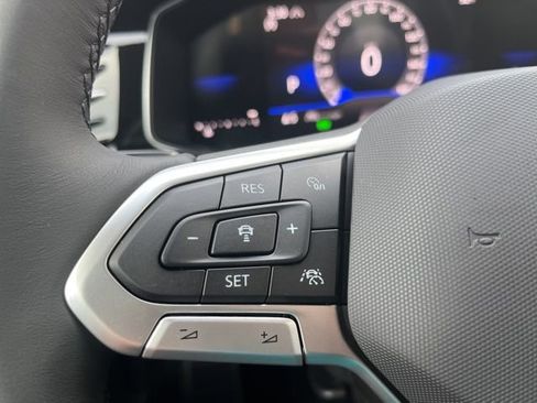 New 2026 Volkswagen Jetta Sport FWD image 9