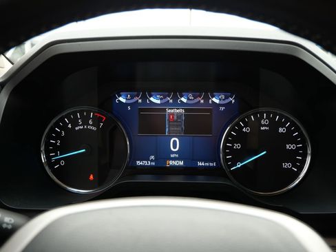 Certified 2024 Ford Expedition Max XLT image 22