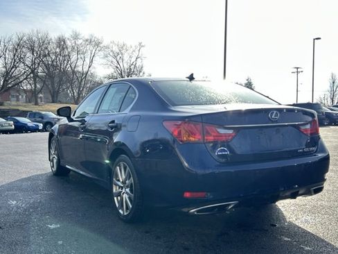 Used 2013 Lexus GS 350 350 image 5